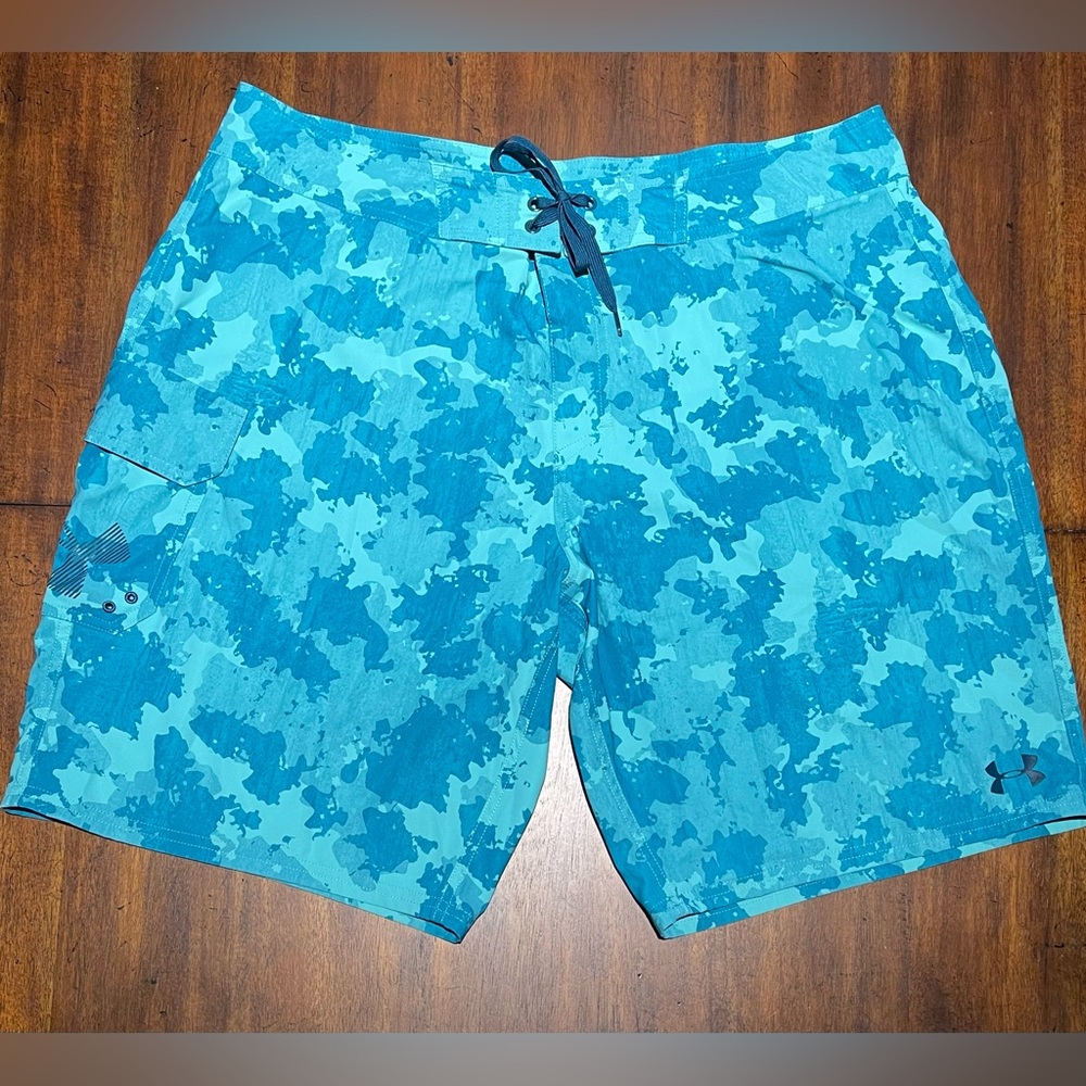 Under Armour Board Shorts